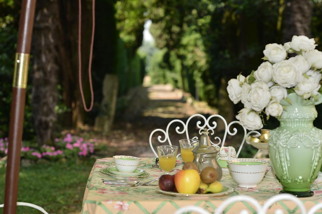 סאן פייטרו אין קריאנו Relais Villa San Matteo מראה חיצוני תמונה