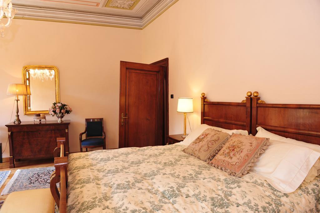 סאן פייטרו אין קריאנו Relais Villa San Matteo חדר תמונה