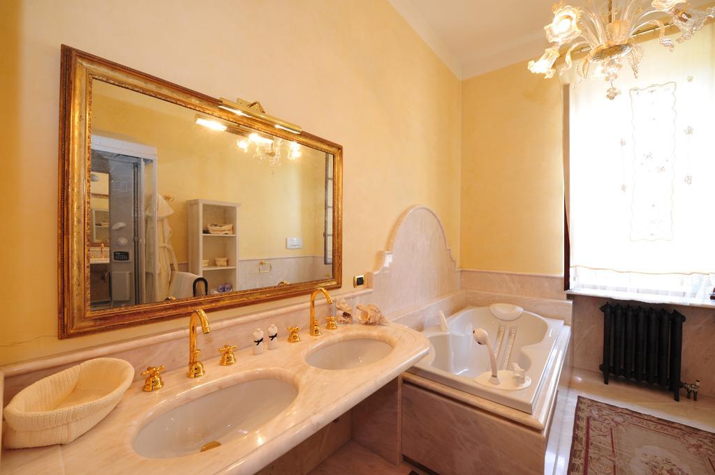 סאן פייטרו אין קריאנו Relais Villa San Matteo חדר תמונה