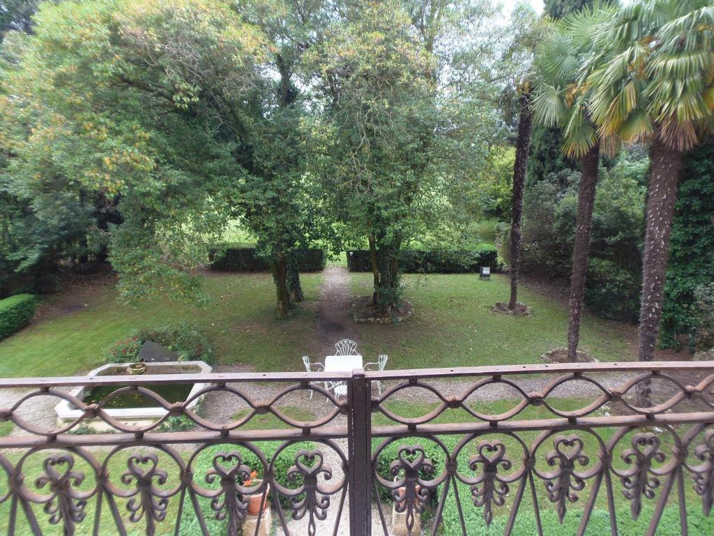 סאן פייטרו אין קריאנו Relais Villa San Matteo מראה חיצוני תמונה