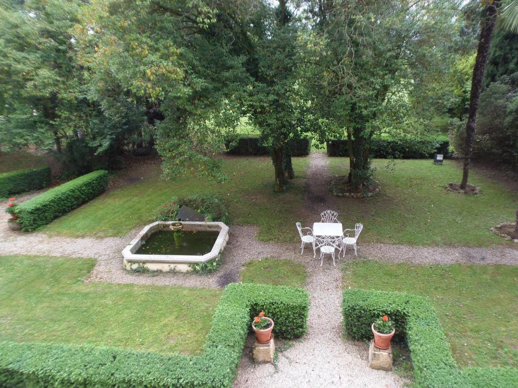 סאן פייטרו אין קריאנו Relais Villa San Matteo מראה חיצוני תמונה