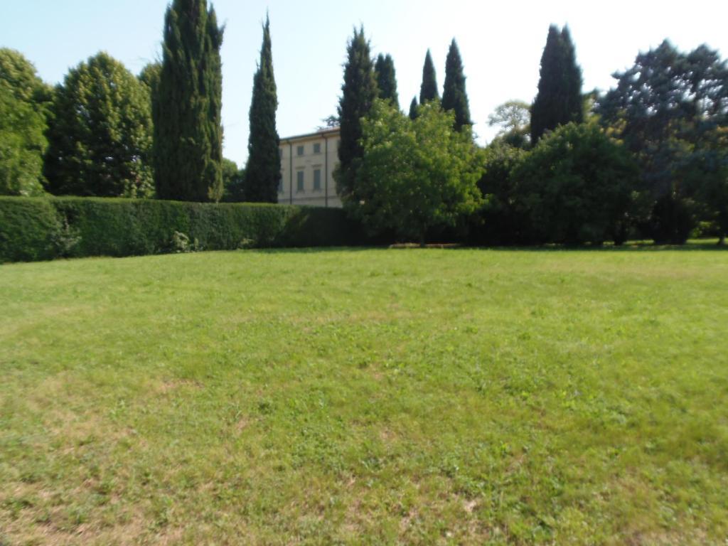 סאן פייטרו אין קריאנו Relais Villa San Matteo מראה חיצוני תמונה