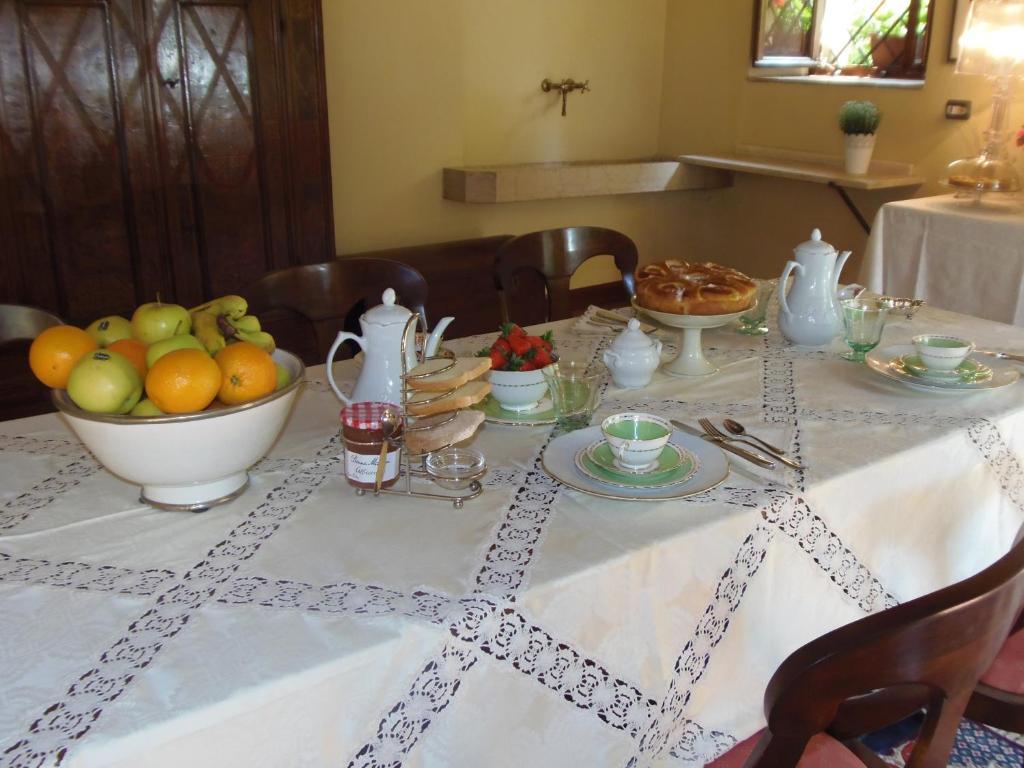 סאן פייטרו אין קריאנו Relais Villa San Matteo מראה חיצוני תמונה