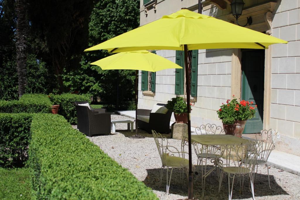 סאן פייטרו אין קריאנו Relais Villa San Matteo מראה חיצוני תמונה