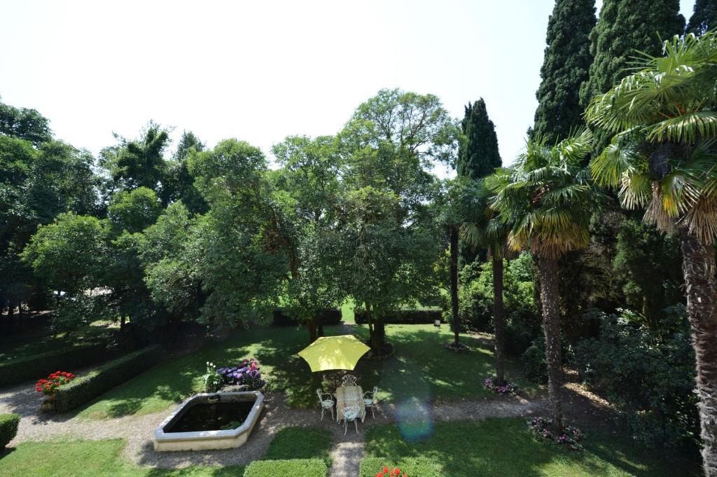 סאן פייטרו אין קריאנו Relais Villa San Matteo מראה חיצוני תמונה
