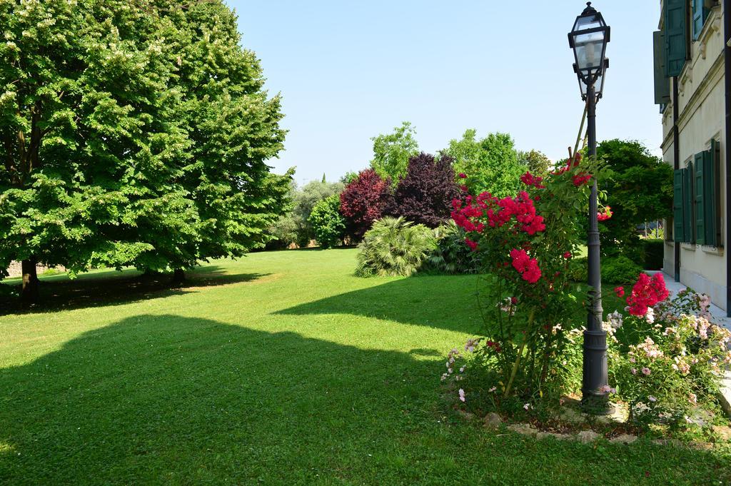 סאן פייטרו אין קריאנו Relais Villa San Matteo מראה חיצוני תמונה